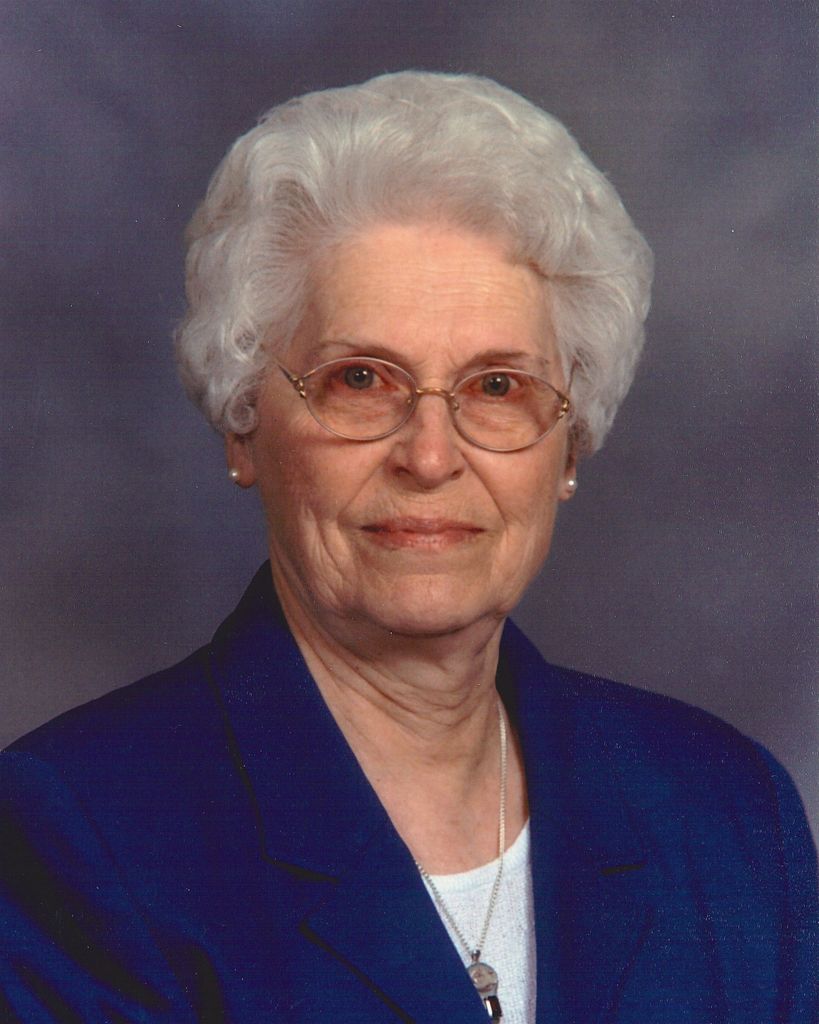 Mary Catherine Roberts Profile Photo