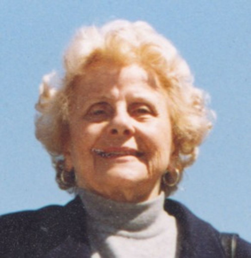 Nancy Wyckoff