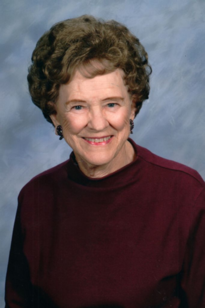 Ruby Olson