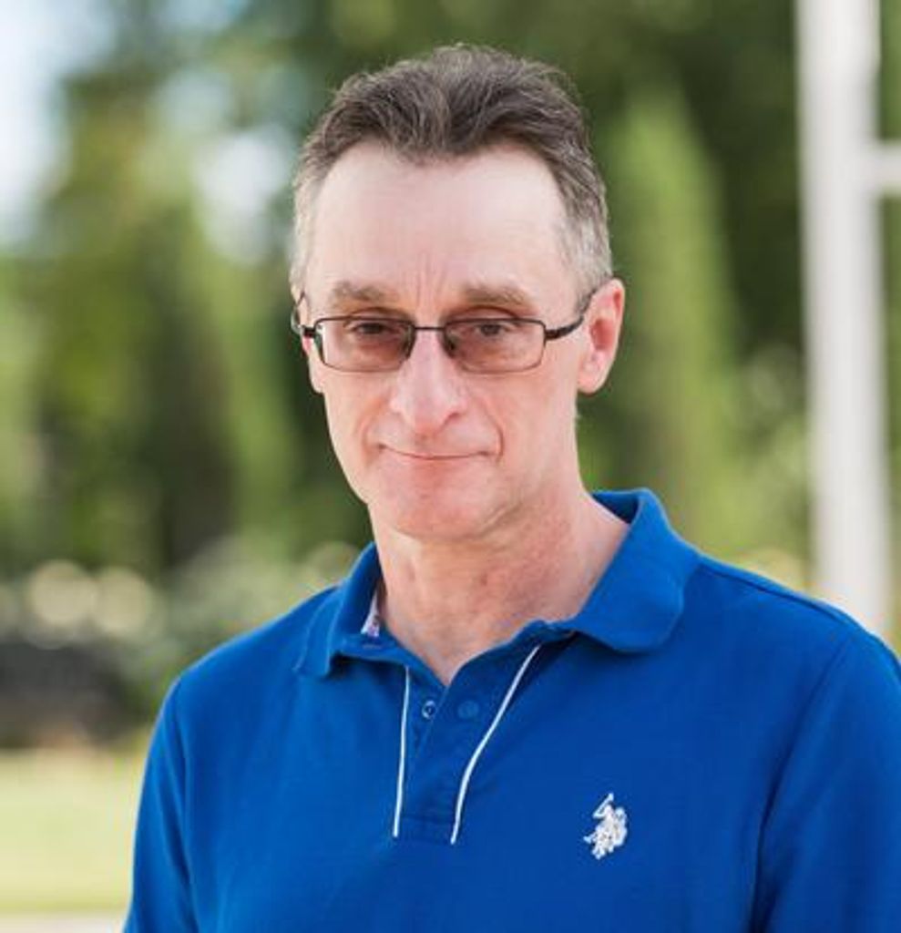 Jeffrey D. Erhart Profile Photo