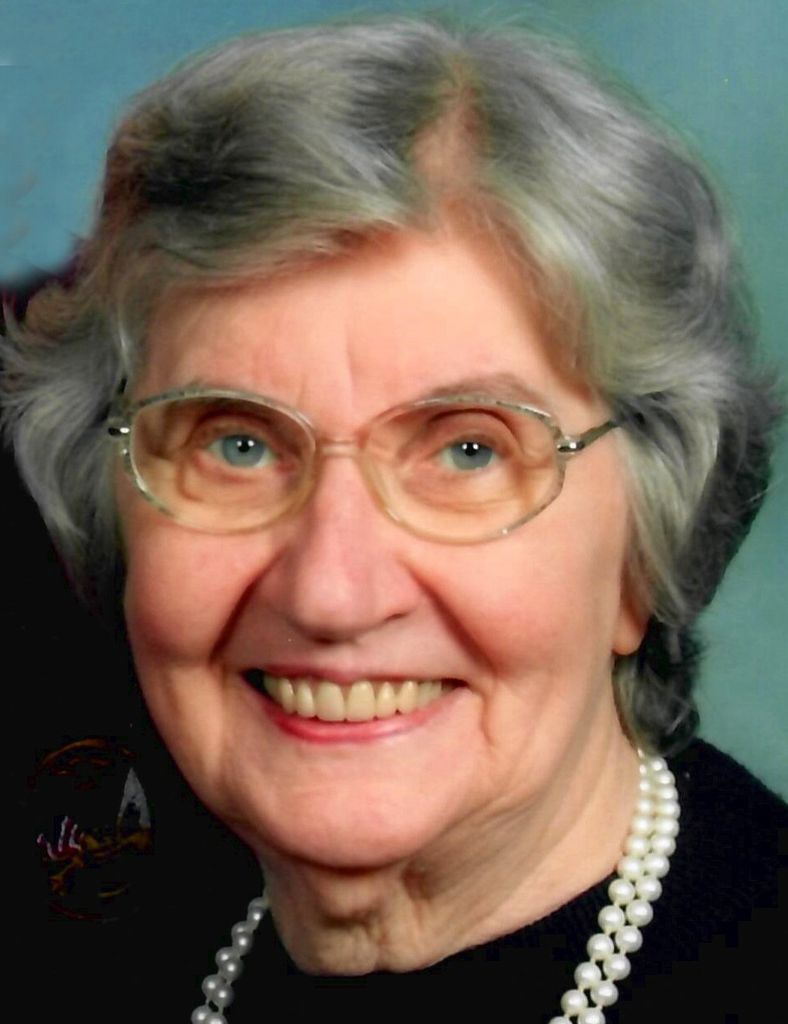 Ruth Mary  Watling Profile Photo