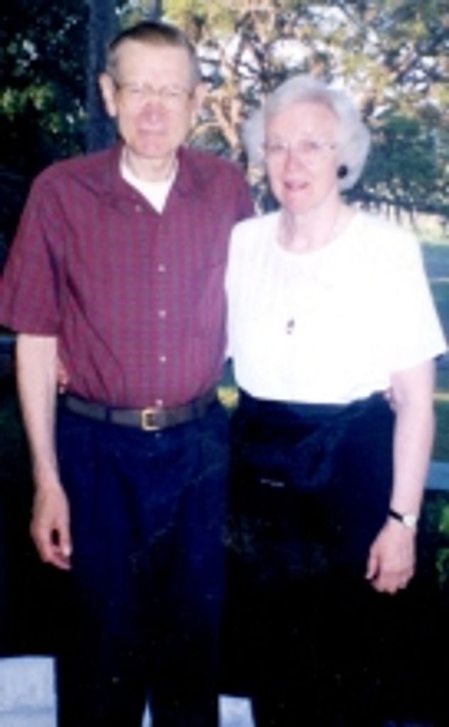 Gerald A. Thunander