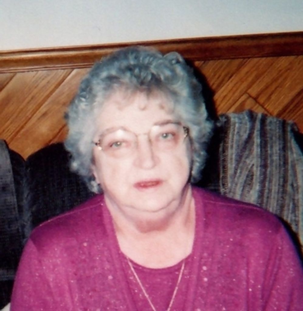 Elizabeth Jean Alvaro Profile Photo