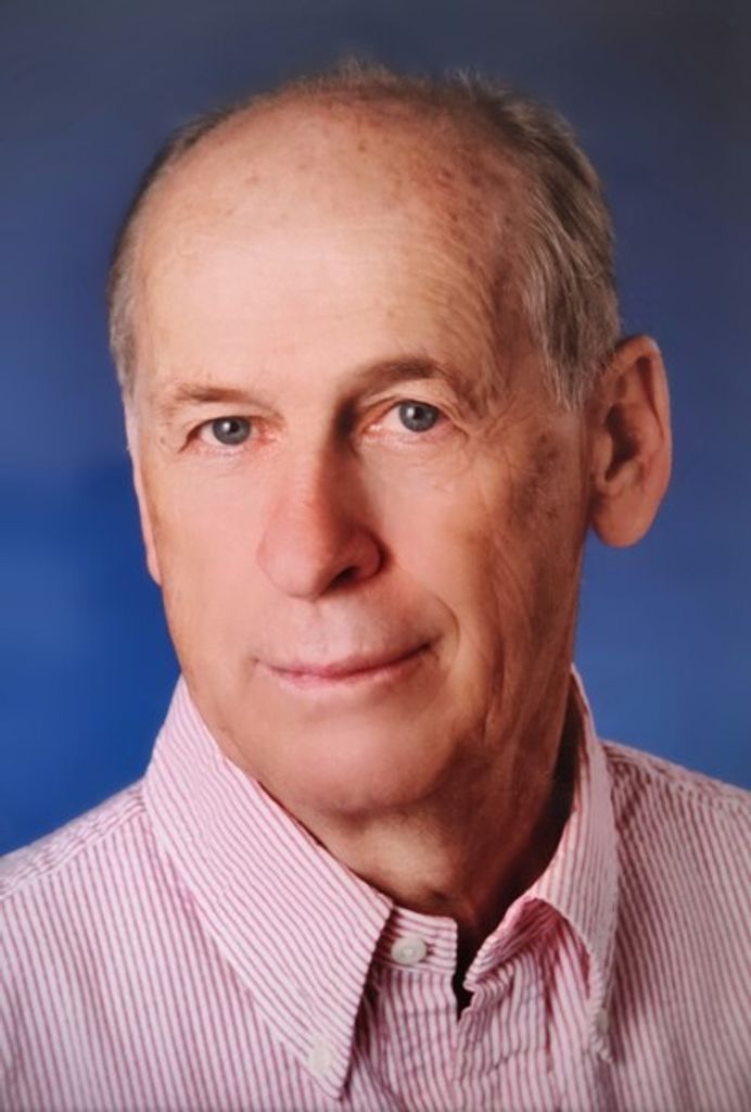 Krzysztof Morawski Profile Photo