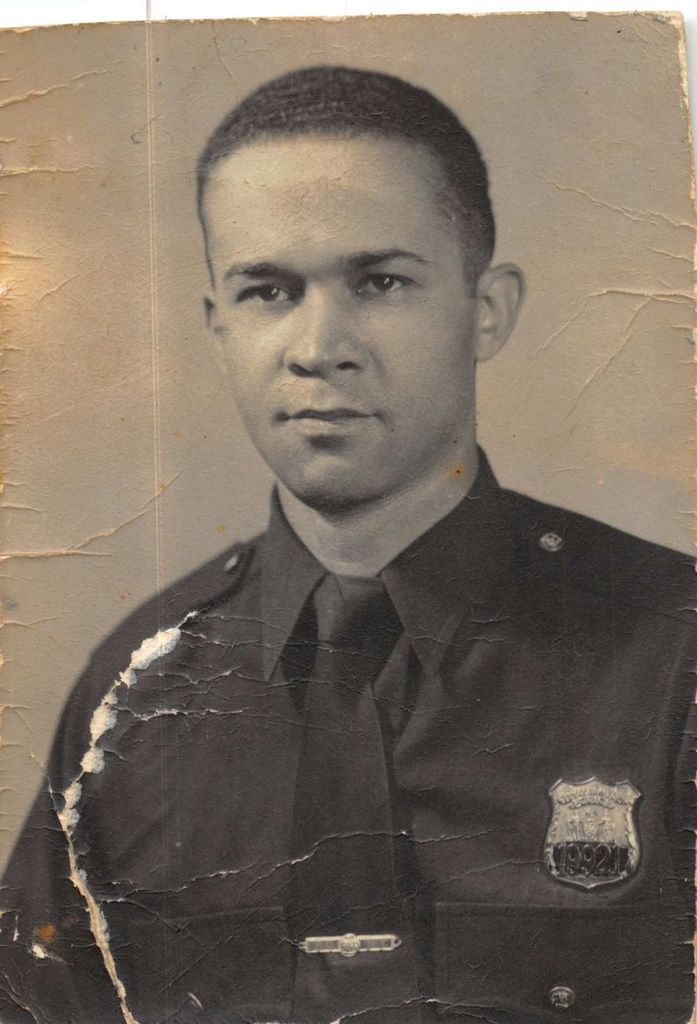 John W. Tomlinson