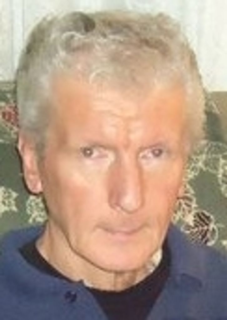 Ralph E. Cetone