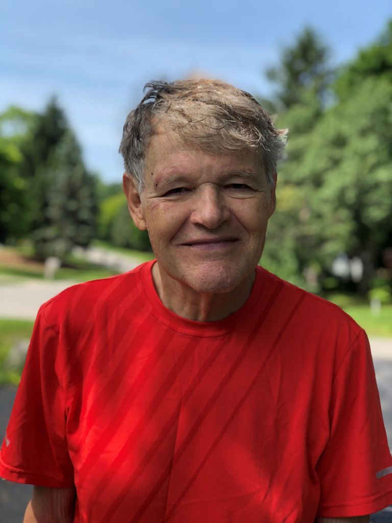 William G. Henderson