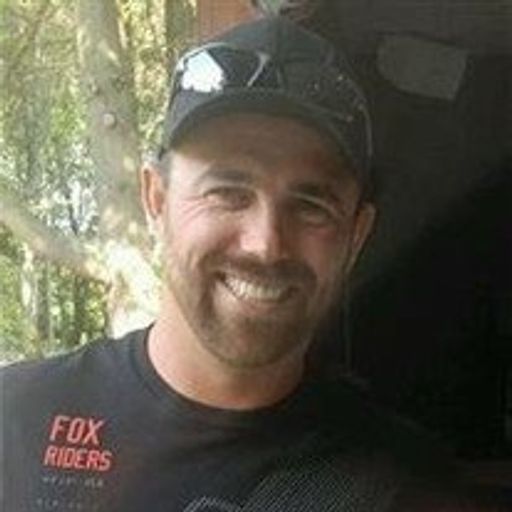 Jason  Allen Saelens Profile Photo