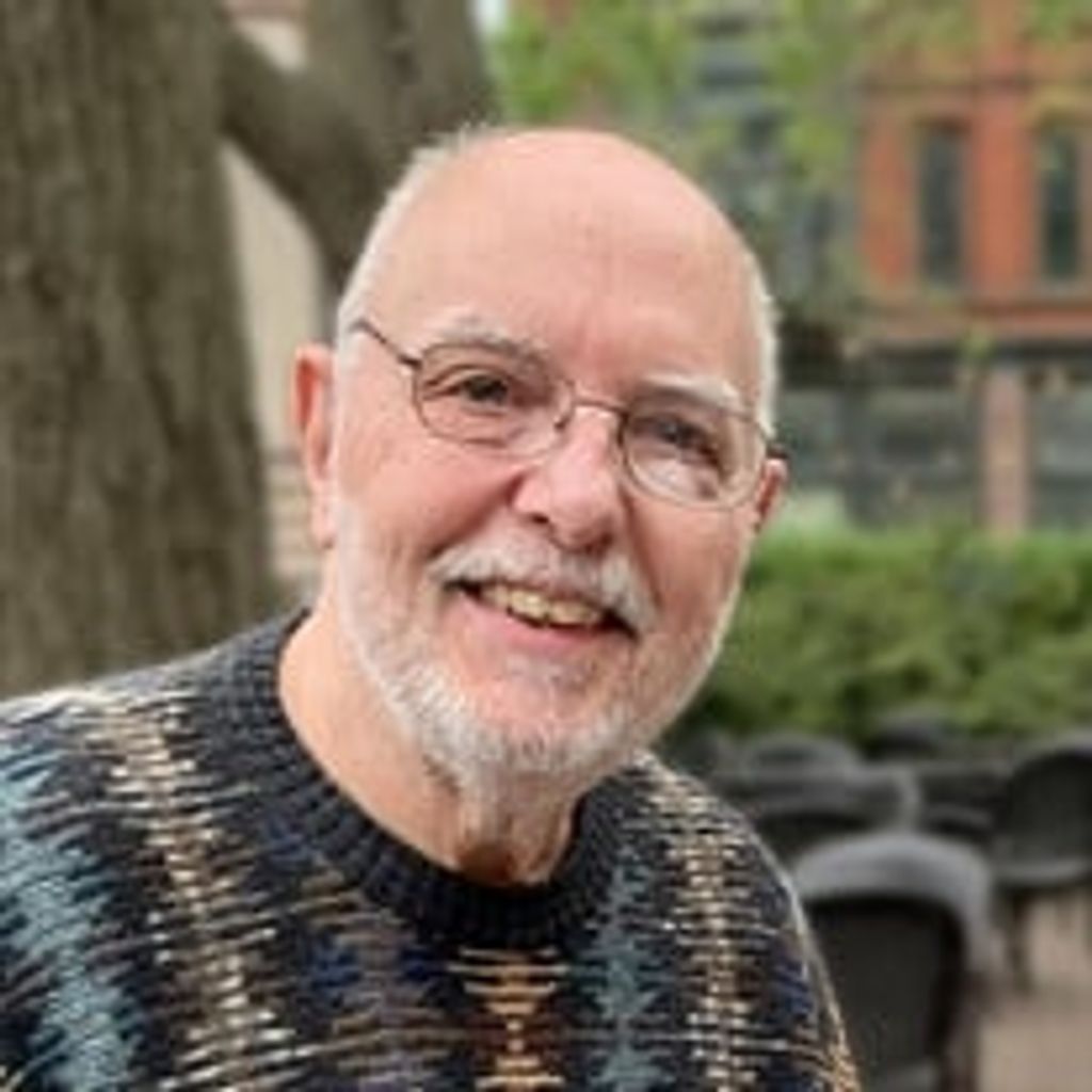 Thomas E. Hohmeister