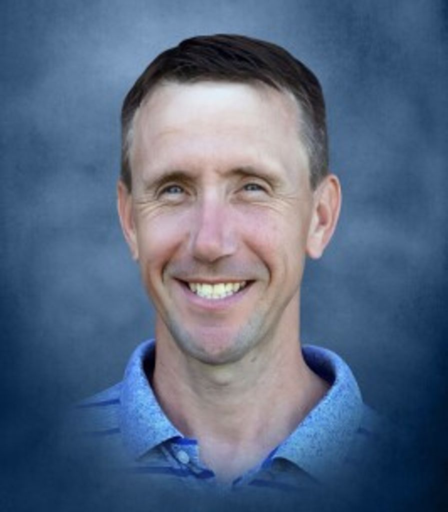Jonathan Stivers Profile Photo