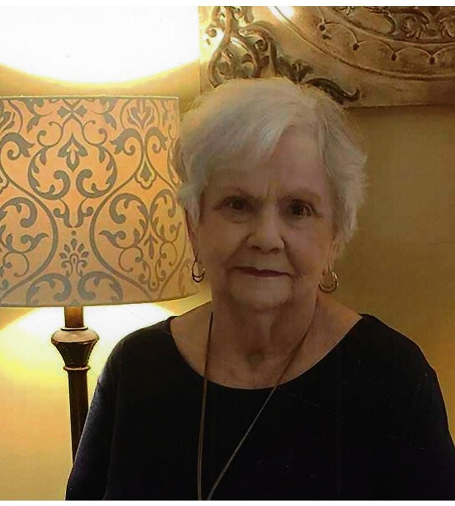 Mary Jo Daniels Profile Photo