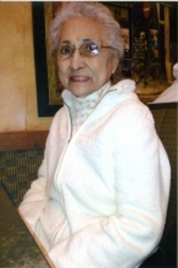 Esperanza Hope Guerra