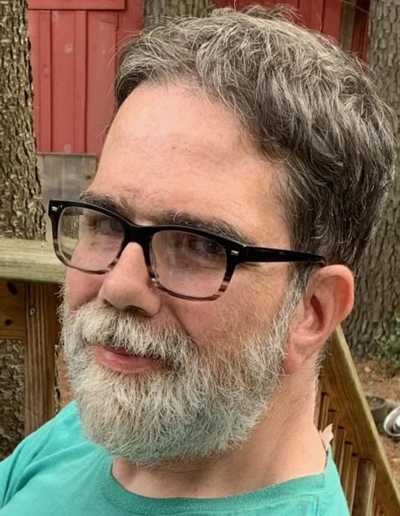 Stewart Wesley Johnston Profile Photo