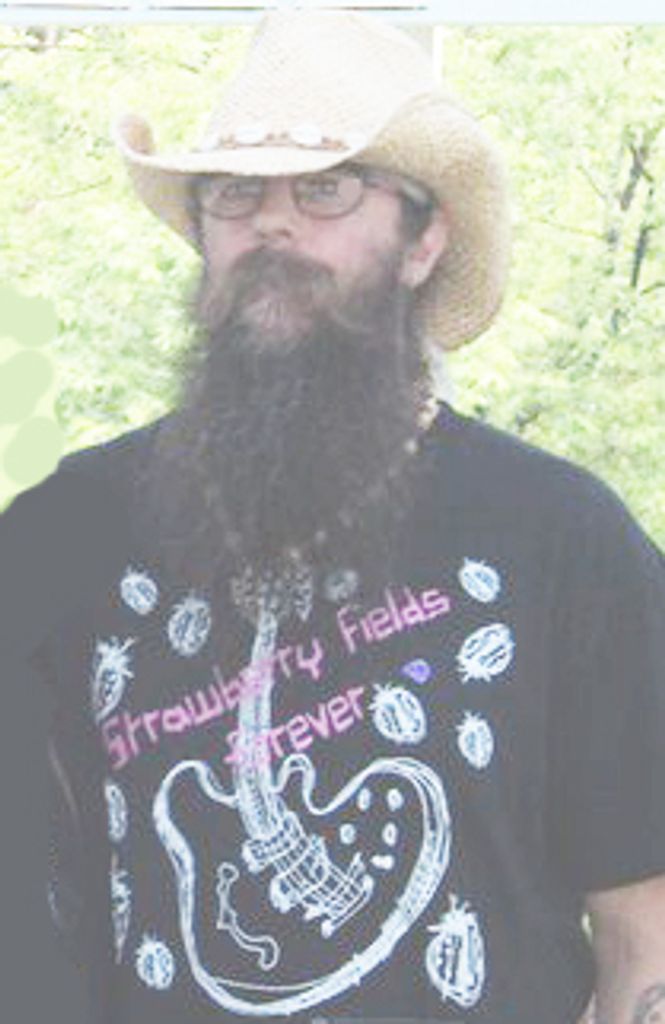 Albert "Bugs" Edward Woods Jr. Profile Photo