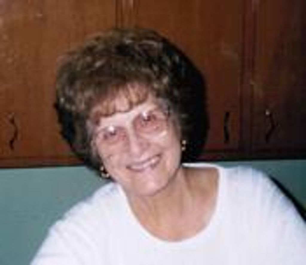 Annette Laurent Pugh