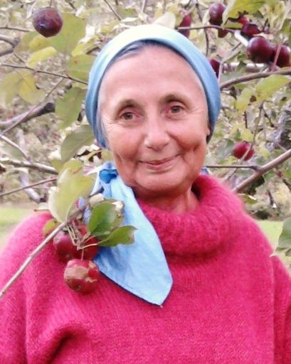 Galina A. Ponomareva Profile Photo