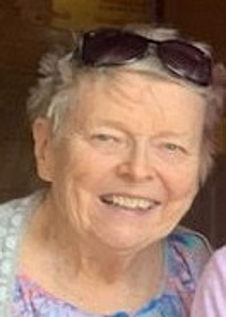 Judith Kay (Bivens)  Jorgensen