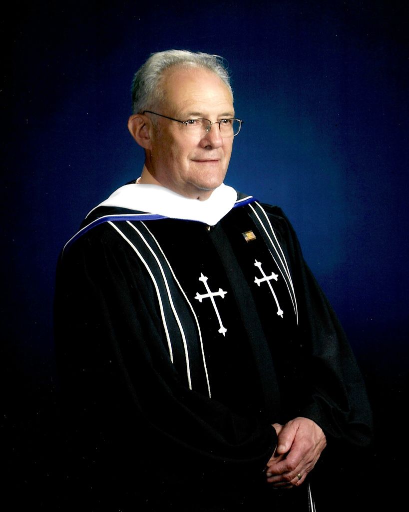 Melvin G. Bridge Profile Photo