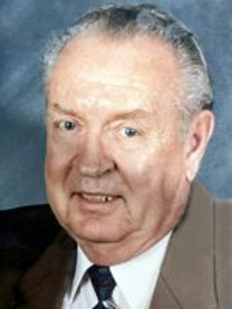 James E. Fisher