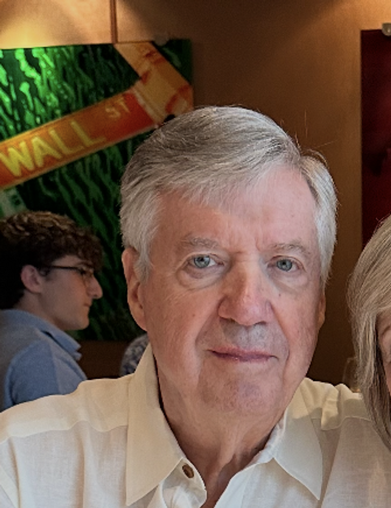 James  L  Ridley Jr.  Profile Photo