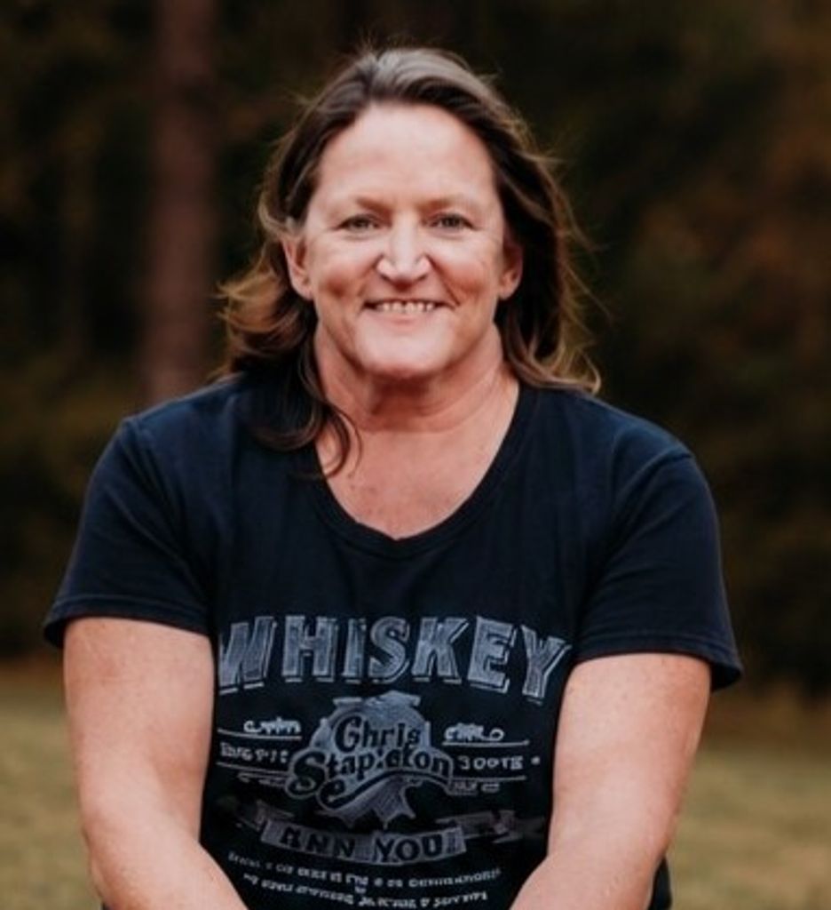 Kathy Marie Gilbert Campbell Profile Photo