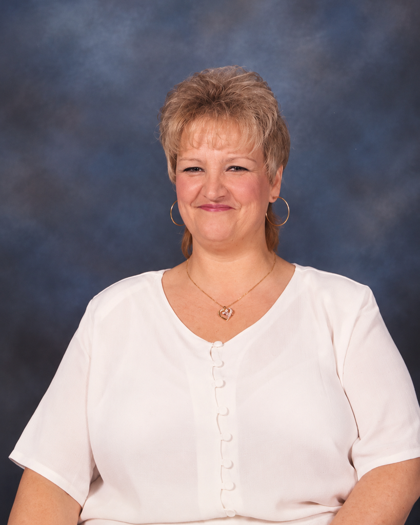 Cheryl Thomas Profile Photo