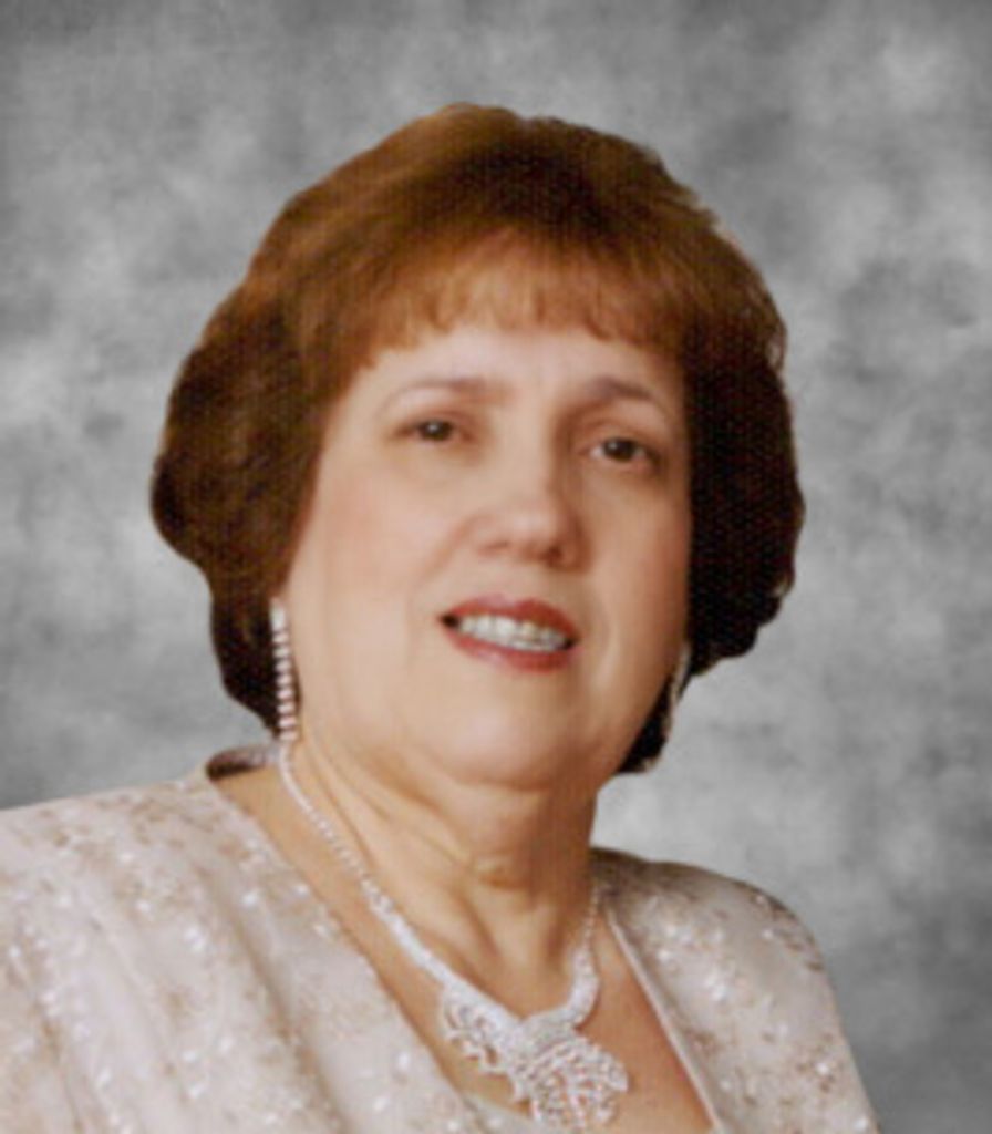 Maria Jose Valerio
