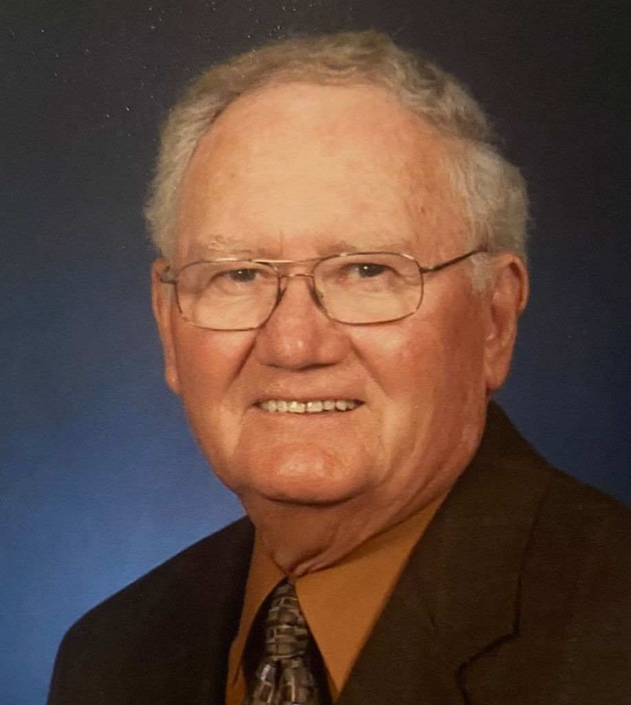 Cecil Lee Birdwell Profile Photo