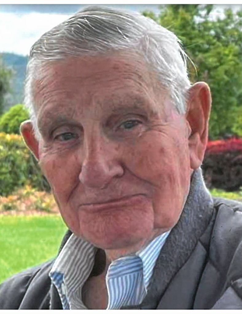 Jack Walton Buckholtz Profile Photo