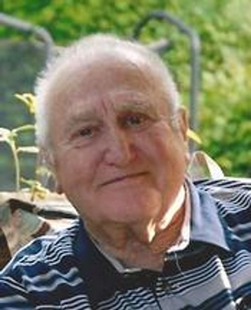 George F. Nies