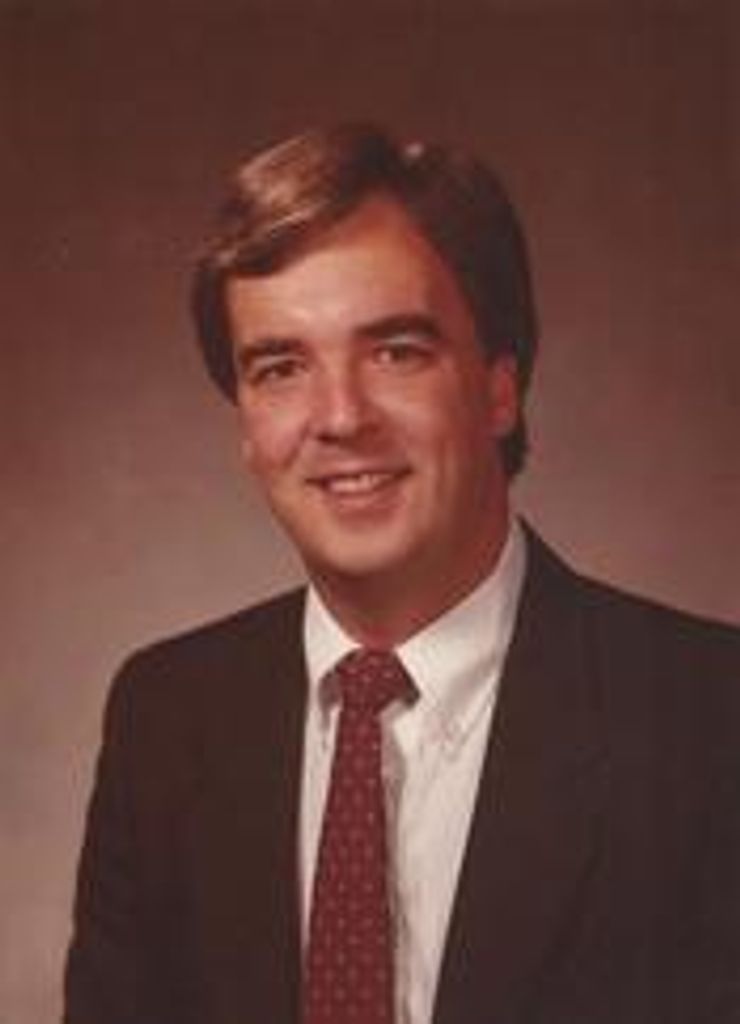 Daniel 'Dan' P. Davies Profile Photo