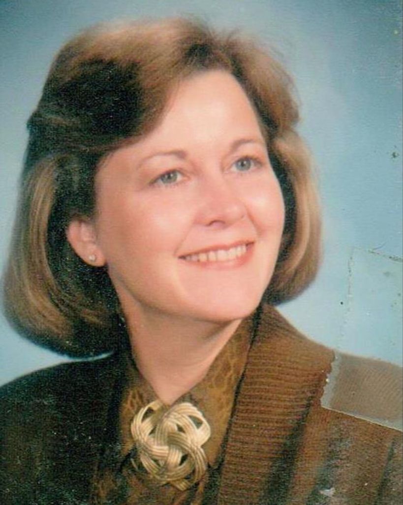 Brenda Evelyn Brockner