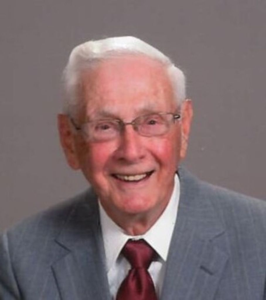 Arnold “Arnie” Henry Christens Profile Photo