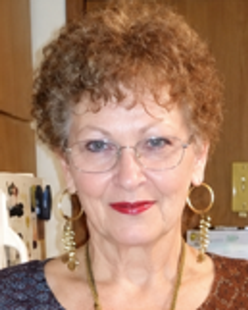Glenda Leigh Marcum