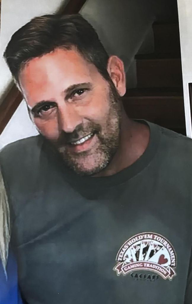 Charles "Robert" Mudd Iii Profile Photo