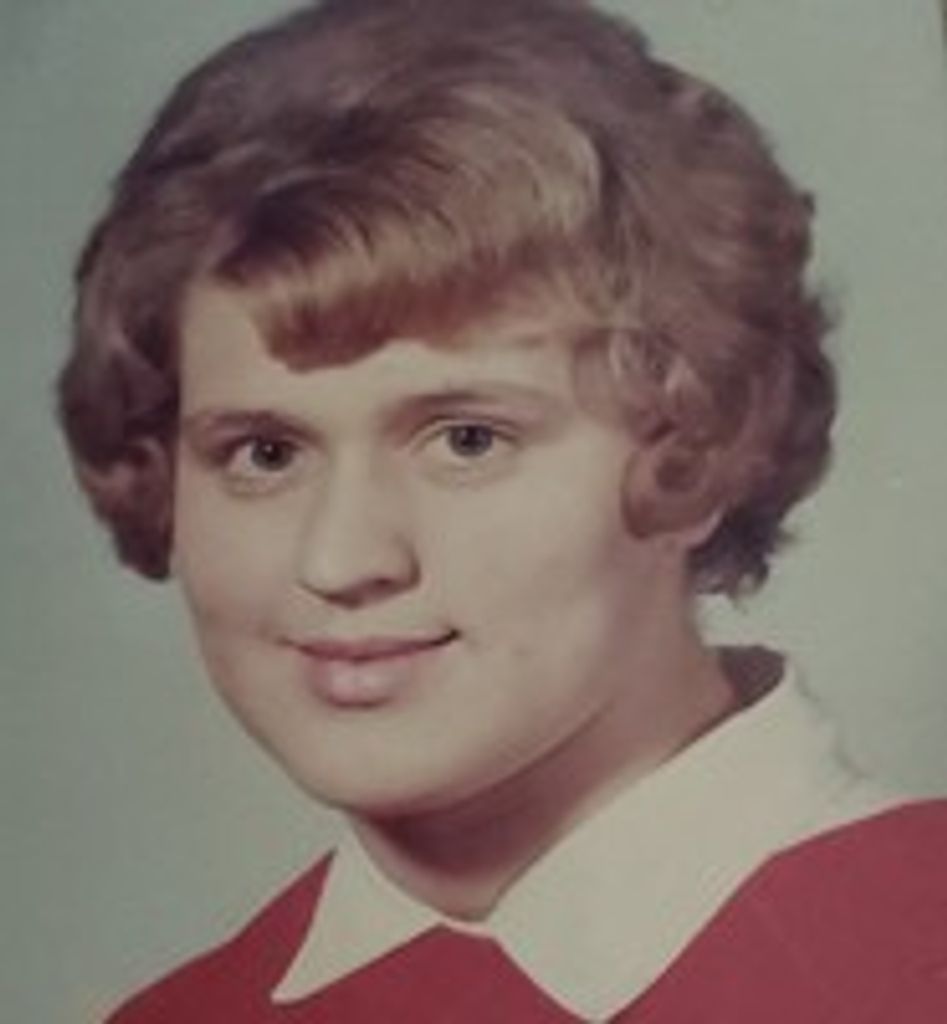 Jacqueline Johnson