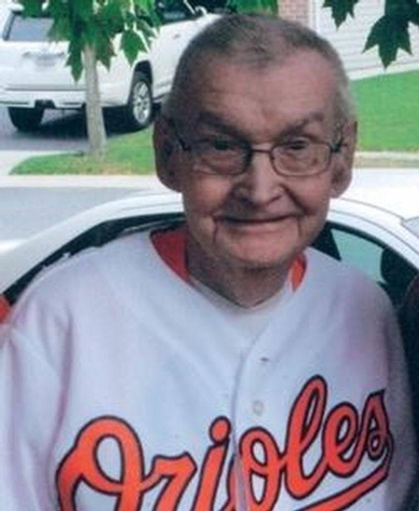 Edward A. Zinck, Jr.
