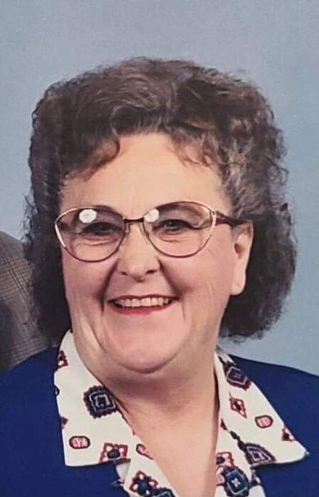 Joyce Marie (Daniel)  Tilleman Hecht