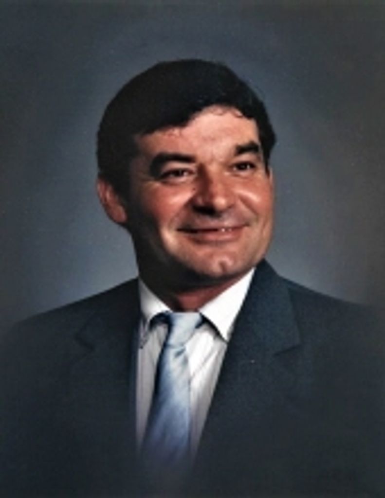 Clarence Eugene (Gene) Grant, Jr.