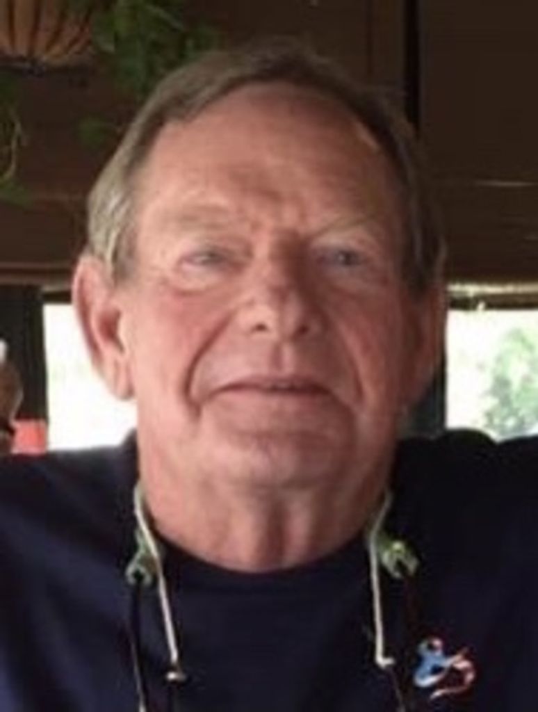 Denny U. Newnam Profile Photo