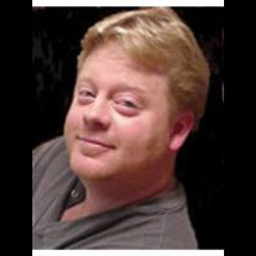 Thad Robert Wakefield