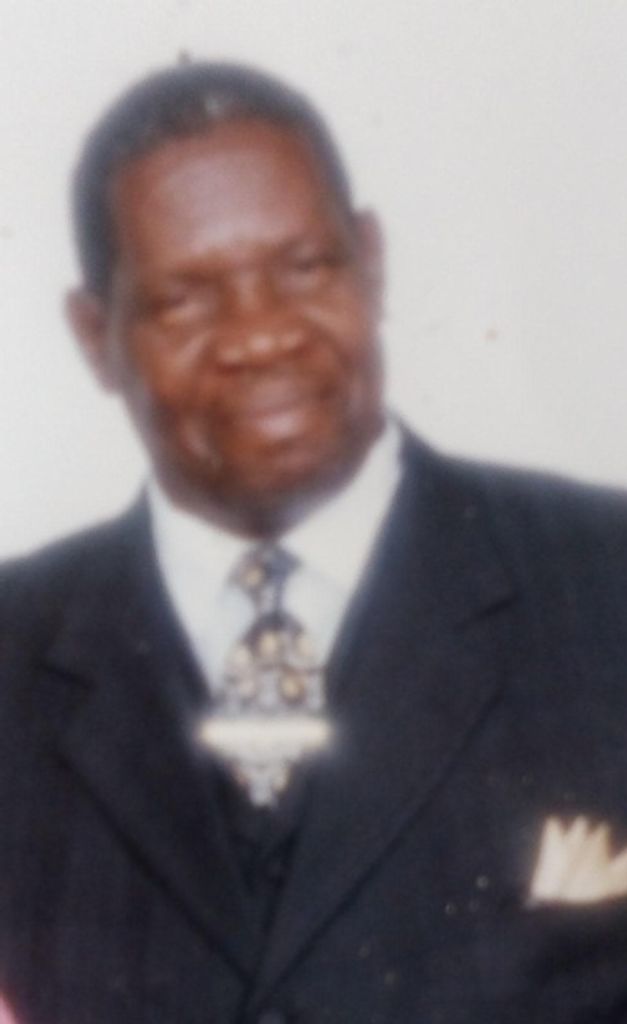 Lawrence Mcphee Profile Photo