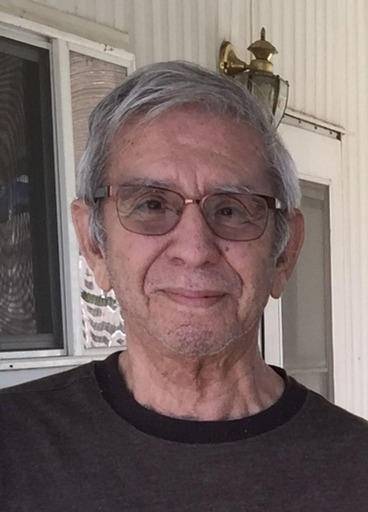 Armando Peña Reyna Profile Photo