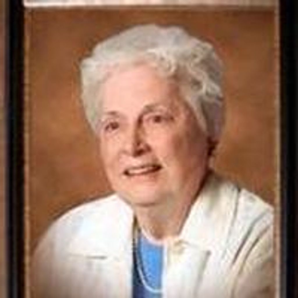 Ruth Romayne Evans