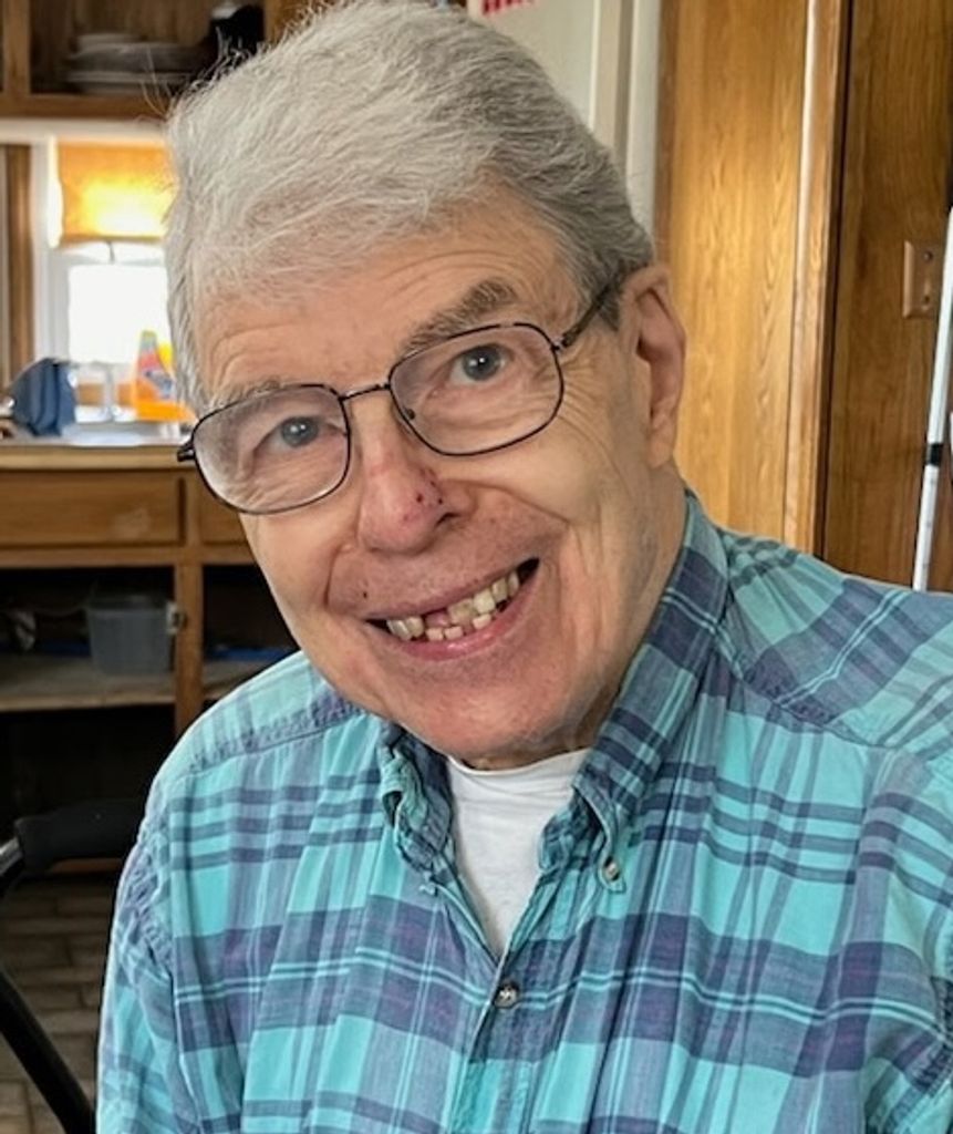 Jeffrey O. Graham Profile Photo