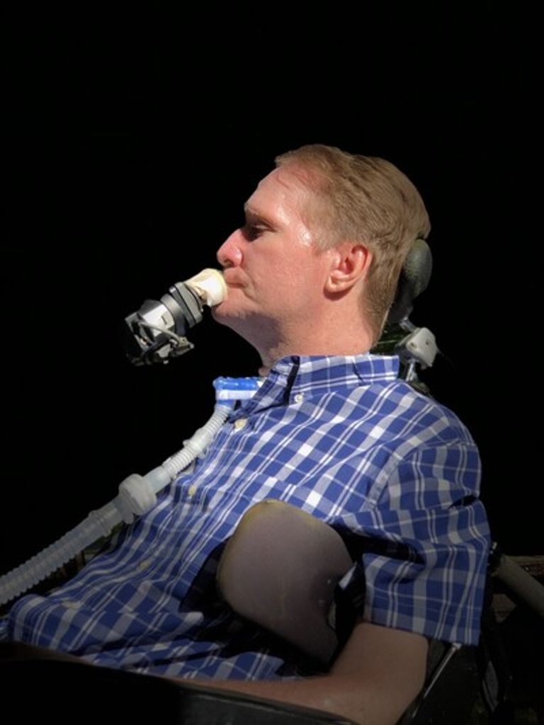 Jeffrey Walter Swain