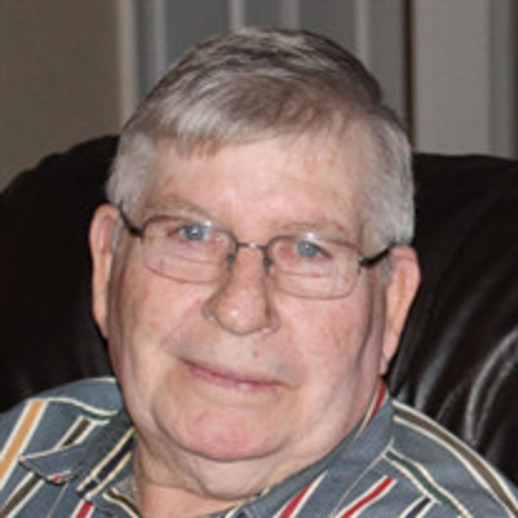 Leon Smith