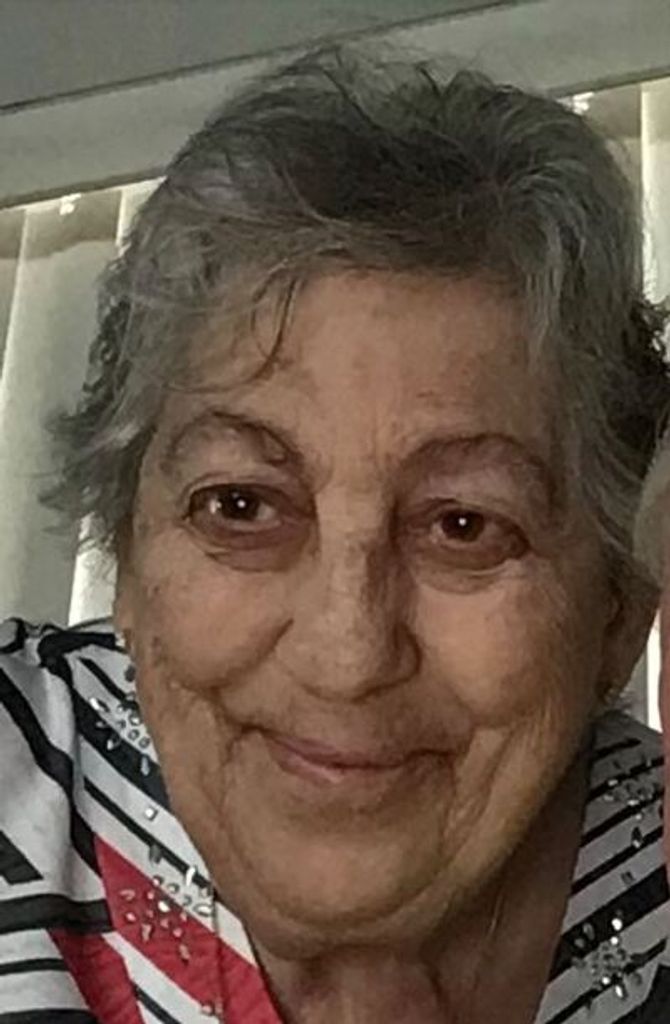 Angela Claudette Voytek Profile Photo