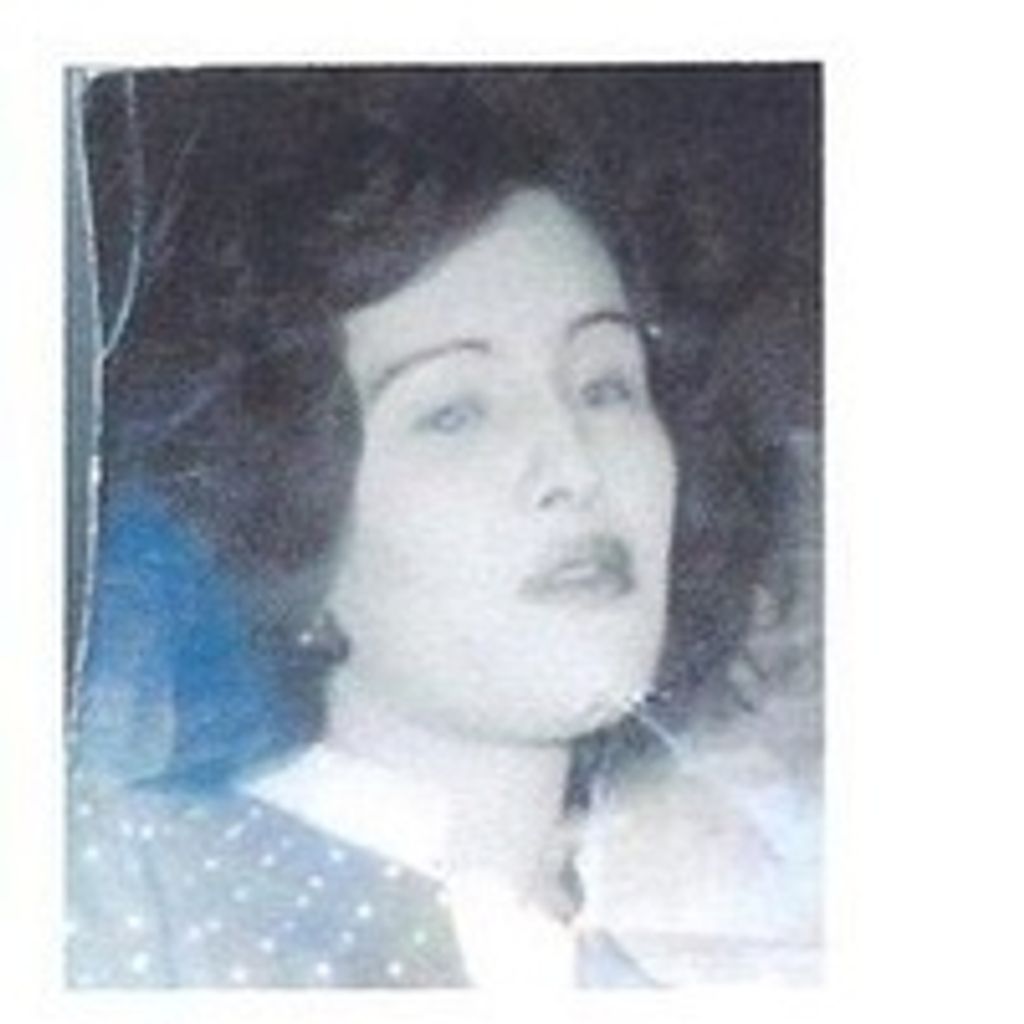 F. Josephine Anguiano Profile Photo
