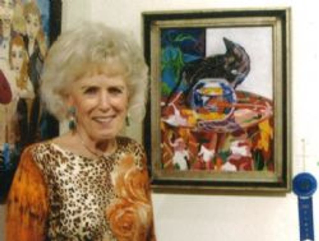Mary Curtis Summers